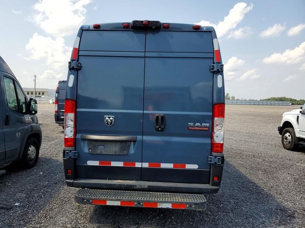 2020 RAM PROMASTER 3500 VF