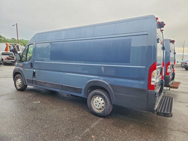 2020 RAM PROMASTER 3500 VF