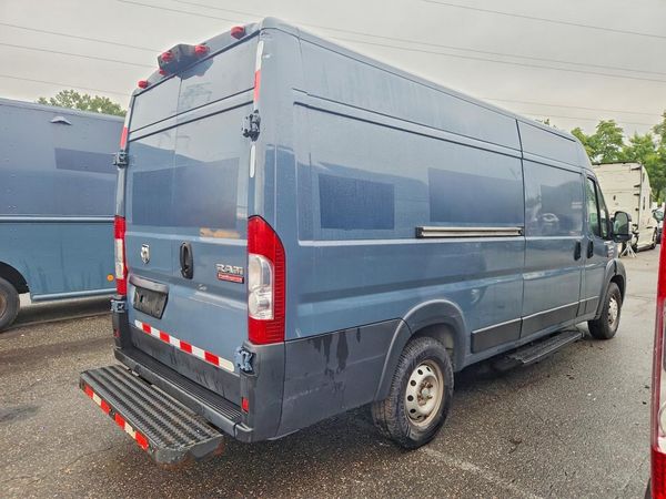 2020 RAM PROMASTER 3500 VF