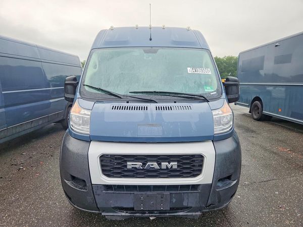 2020 RAM PROMASTER 3500 VF