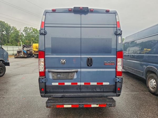 2020 RAM PROMASTER 3500 VF