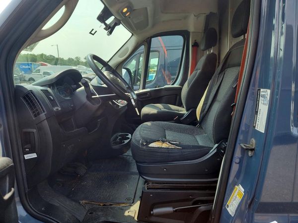 2020 RAM PROMASTER 3500 VF