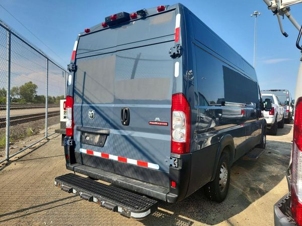 2021 RAM PROMASTER 3500
