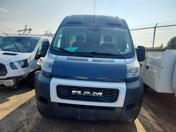 2021 RAM PROMASTER 3500