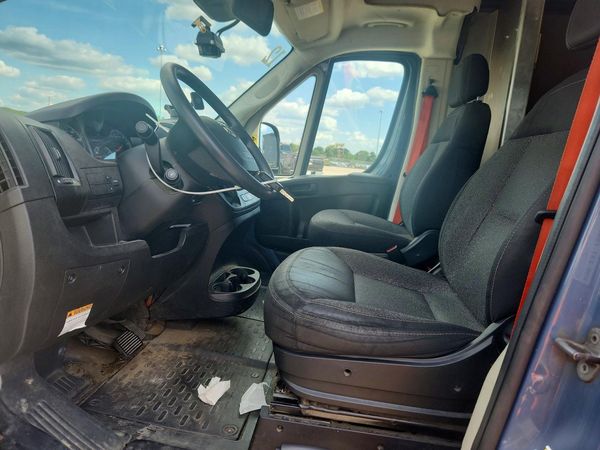 2021 RAM PROMASTER 3500