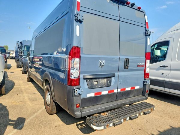 2021 RAM PROMASTER 3500