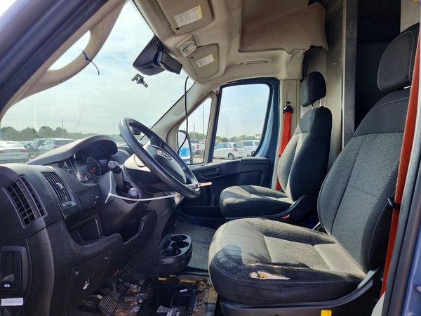2021 RAM PROMASTER 3500