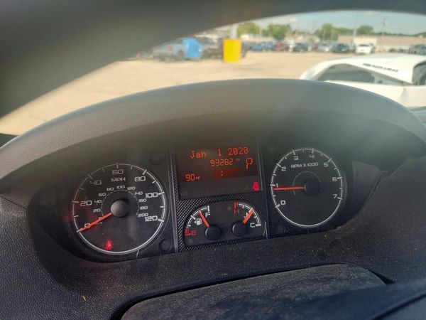 2021 RAM PROMASTER 3500