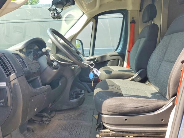 2021 RAM PROMASTER 3500