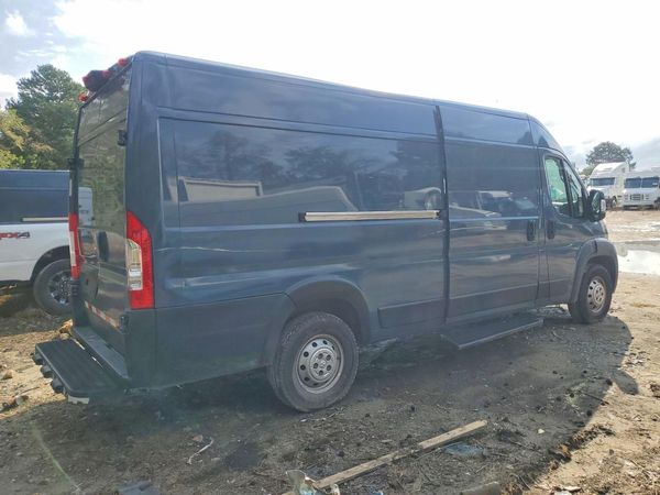 2021 RAM PROMASTER 3500 — PSRA