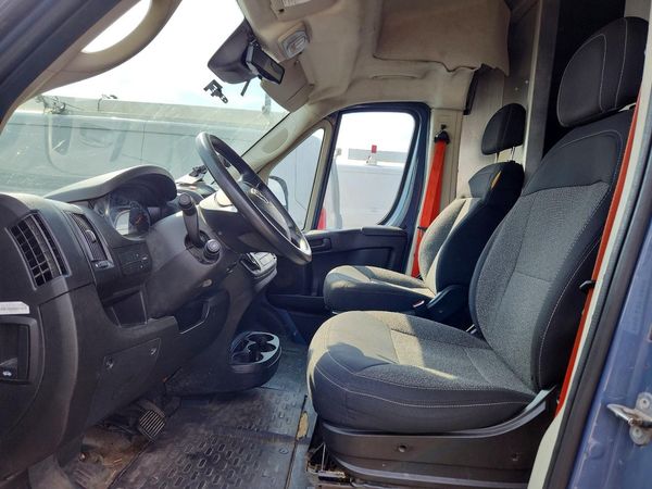 2021 RAM PROMASTER 3500