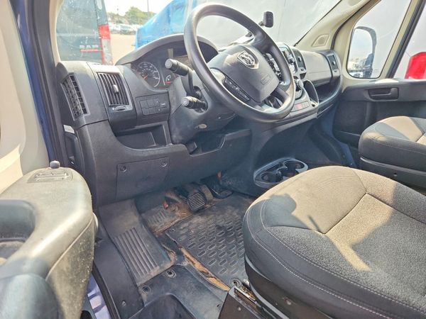 2021 RAM PROMASTER 3500