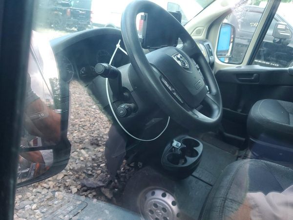 2021 RAM PROMASTER 3500