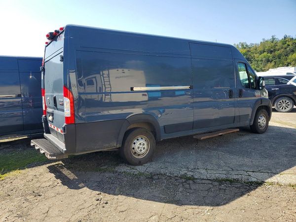 2021 RAM PROMASTER 3500