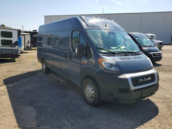 2021 RAM PROMASTER 3500