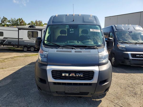 2021 RAM PROMASTER 3500