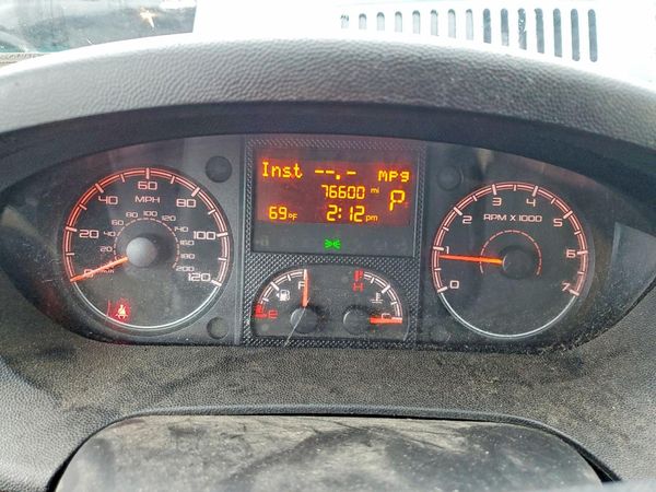 2021 RAM PROMASTER 3500