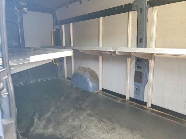 2021 RAM PROMASTER 3500