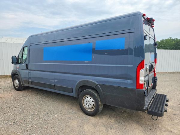 2021 RAM PROMASTER 3500