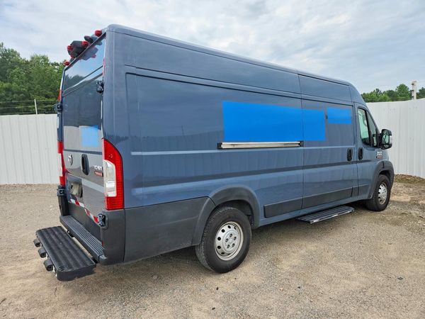 2021 RAM PROMASTER 3500
