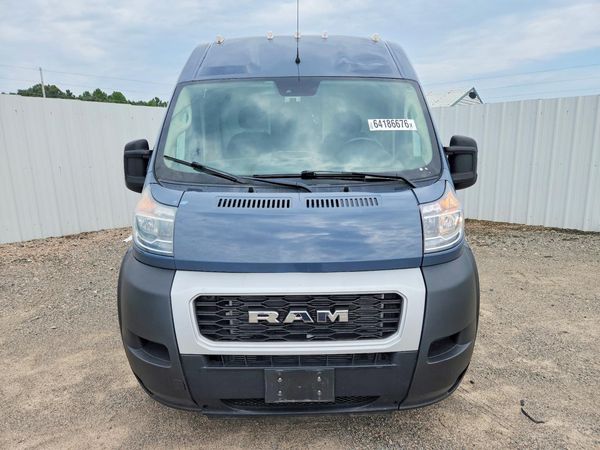 2021 RAM PROMASTER 3500
