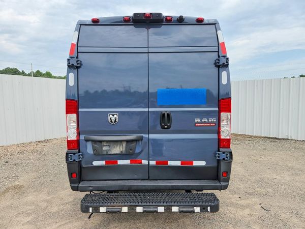 2021 RAM PROMASTER 3500
