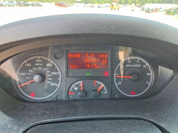 2021 RAM PROMASTER 3500