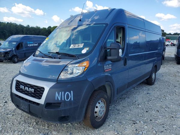 2021 RAM PROMASTER 3500