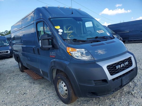 2021 RAM PROMASTER 3500