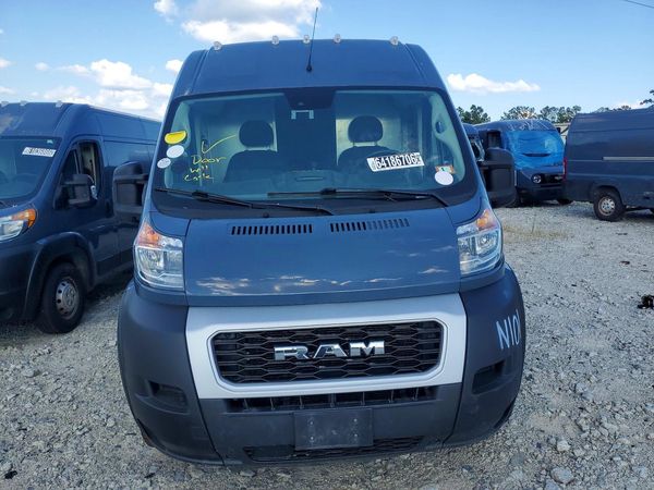 2021 RAM PROMASTER 3500