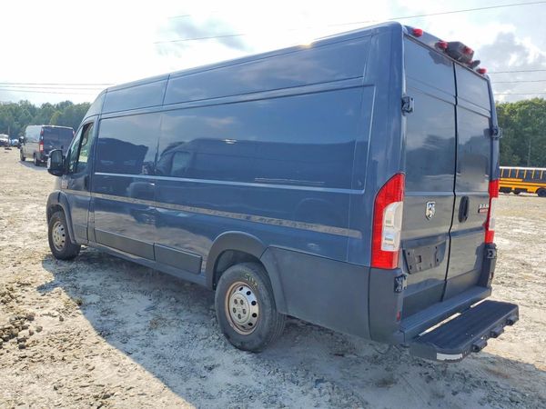 2021 RAM PROMASTER 3500