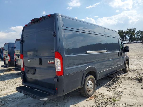 2021 RAM PROMASTER 3500