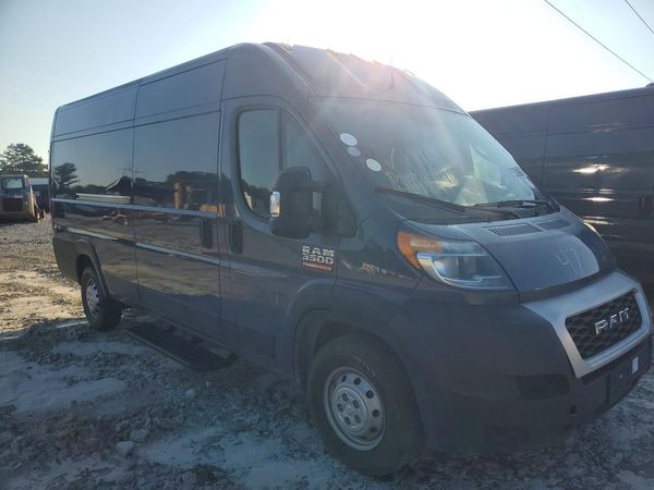 2021 RAM PROMASTER 3500