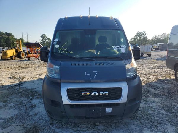 2021 RAM PROMASTER 3500