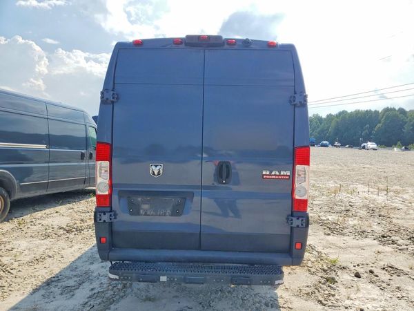 2021 RAM PROMASTER 3500