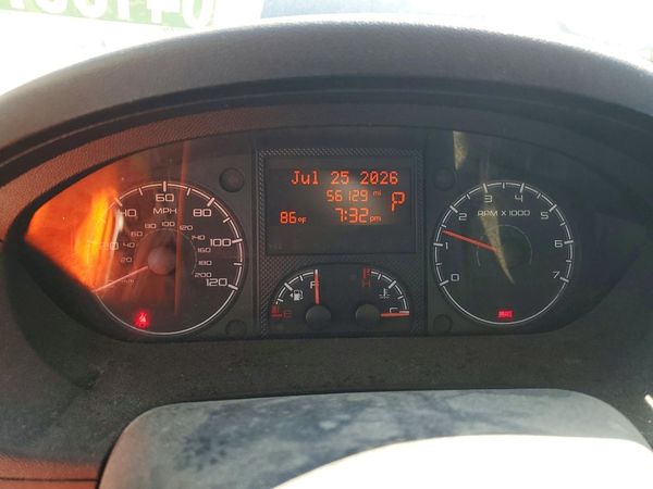 2021 RAM PROMASTER 3500