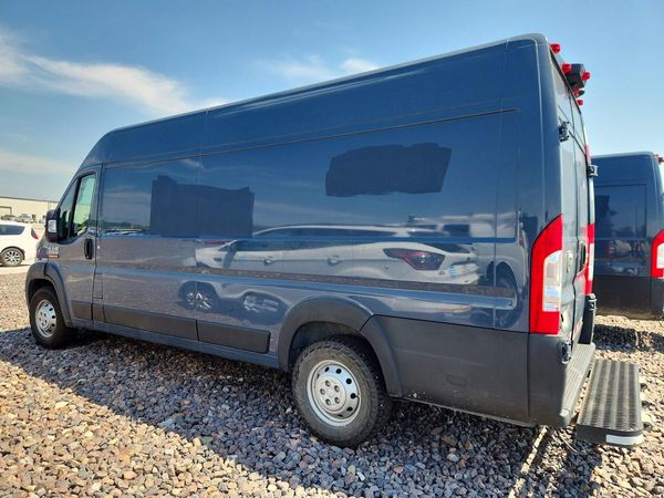2021 RAM PROMASTER 3500