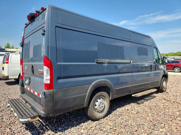 2021 RAM PROMASTER 3500