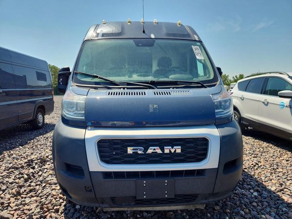 2021 RAM PROMASTER 3500