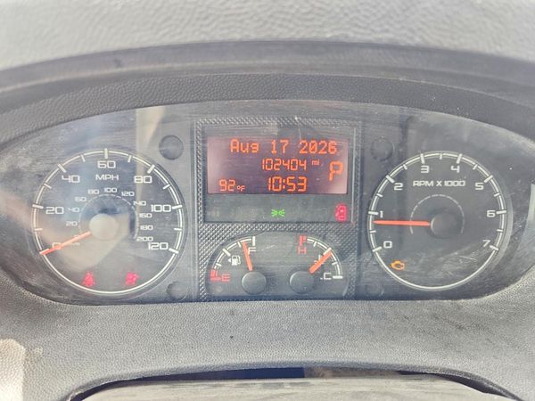 2021 RAM PROMASTER 3500