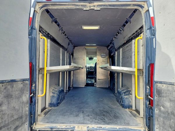 2021 RAM PROMASTER 3500