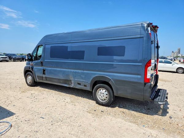 2021 RAM PROMASTER 3500