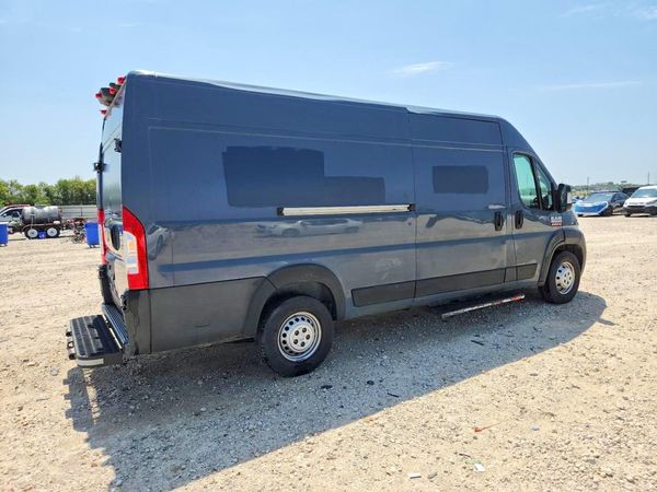 2021 RAM PROMASTER 3500