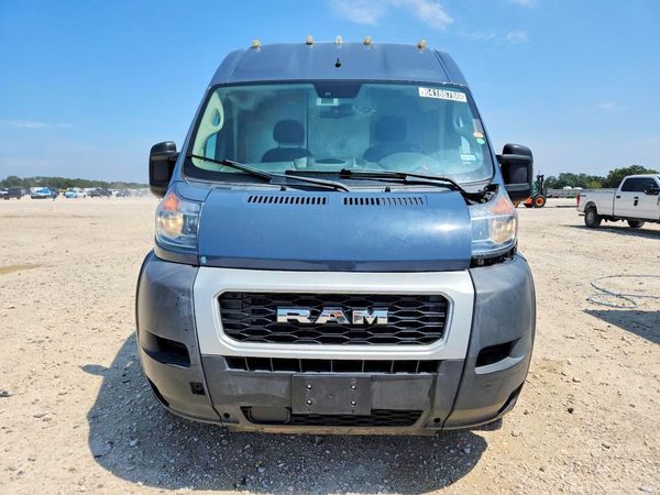 2021 RAM PROMASTER 3500