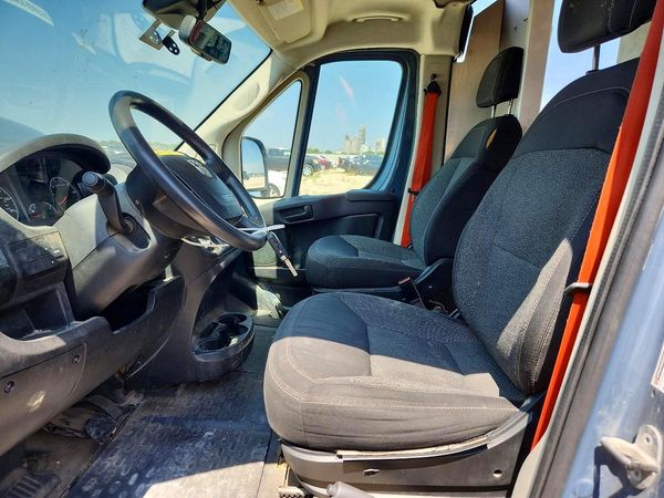 2021 RAM PROMASTER 3500