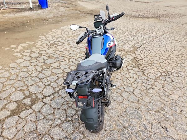 2024 BMW R 1300 GS