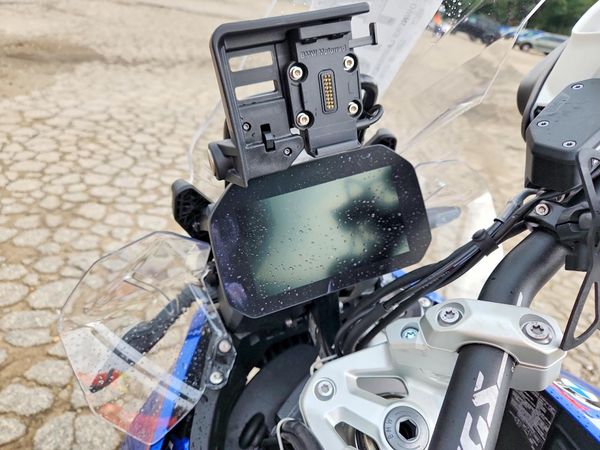 2024 BMW R 1300 GS
