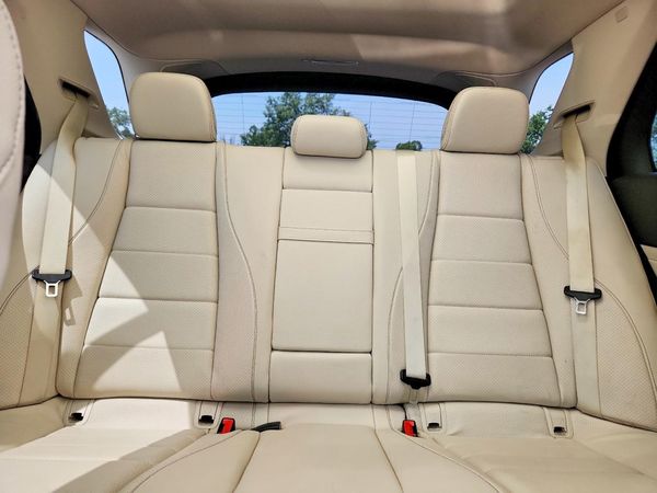 2020 MERCEDES-BENZ GLE GLE350-4M