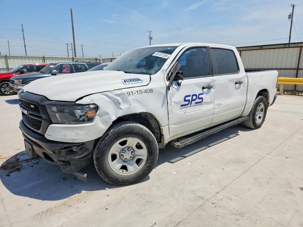 2024 RAM 1500 Tradesman