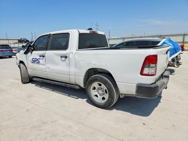 2024 RAM 1500 Tradesman